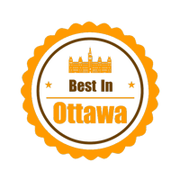 Best In Logo