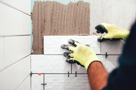 Best Tile Options for Your Ottawa Bathroom