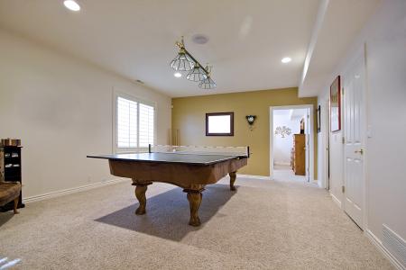 Common Basement Renovation Mistakes & How to Avoid Them