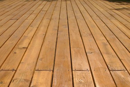 Things to Consider When You're Adding a Deck to Your Home