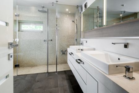 Design Tricks That Can Make Your Bathroom Remodeling Project A Success