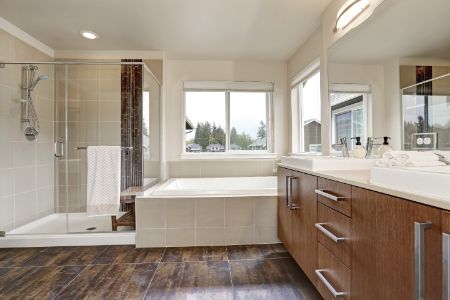 Eco-Friendly Bathroom Renovations: Sustainable Choices for Ottawa Homeowners