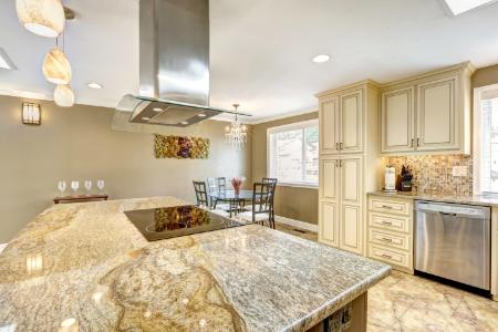 Kitchen Countertop Options for Your Ottawa Home