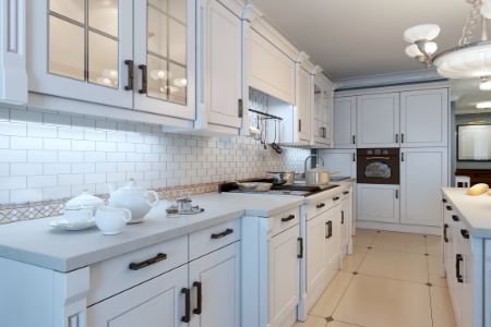 3 Signs It's Time To Replace Your Old Kitchen Cabinets