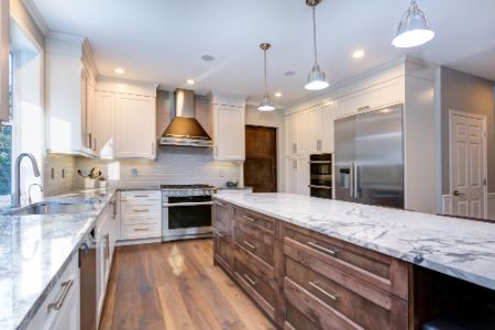 Top 5 Tips for Smarter Design With Kitchen Renovations