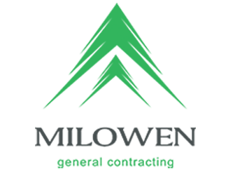 Milowen General Contracting Logo