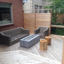 Deck and Outdoor Kitchen 4