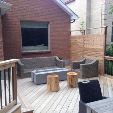 Deck and Outdoor Kitchen 6