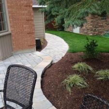 Walkways and Landscaping 1