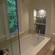 Westboro Bedroom And Bathroom Renovation Project 1