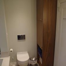 Westboro Bedroom And Bathroom Renovation Project 2