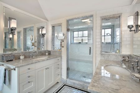 Bathroom Design