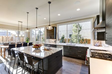 Kitchen Renovations